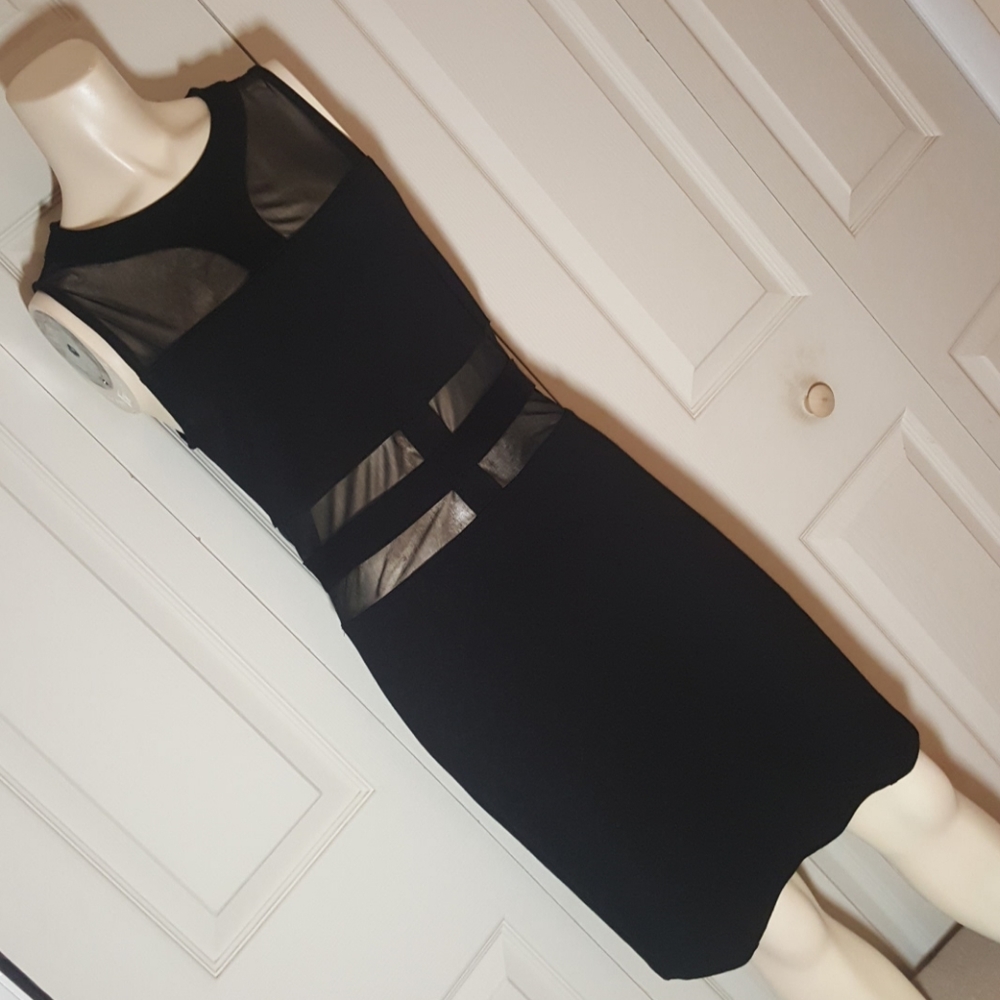Venus brand  Black Dress